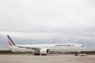 Air France Boeing 777-300ER