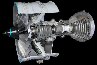 Rolls-Royce Trent 7000