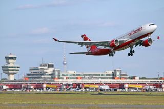 airberlin Airbus A330-200