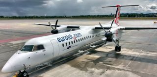 Eurolot Q400