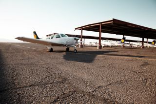 Lufthansa Flight Training in Phoenix