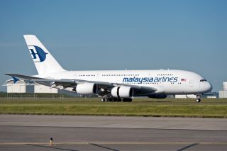 MAS A380