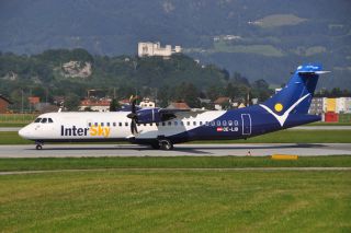 InterSky ATR72-600