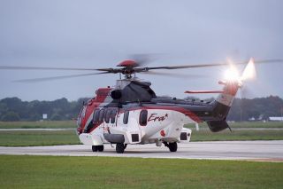 Eurocopter EC 225