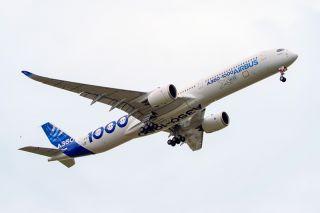 Airbus A350-1000
