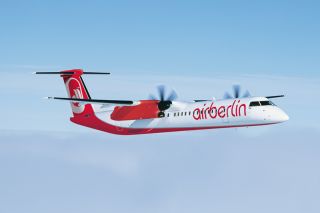 airberlin Q400