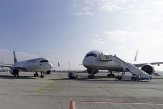 Lufthansa und Eurowings