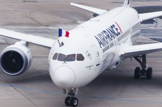 Air France Boeing 787-9