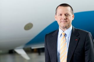 Heinz Lachinger, Chief Financial Officer (CFO)