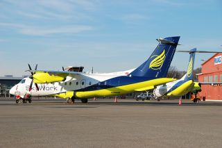 Skywork Fairchild Dornier 328-110