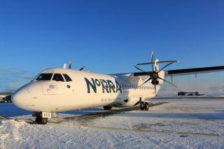 Norra ATR 72-500