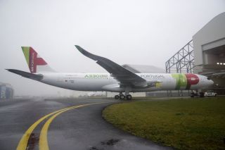 TAP Air Portugal Airbus A330-900