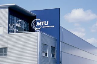 MTU Maintenance Berlin-Brandenburg