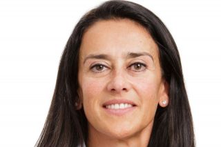 Grazia Vittadini, Chief Technology Officer (CTO) bei Airbus
