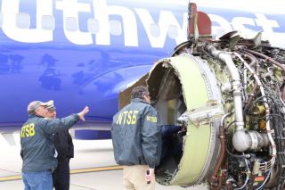 Tödlicher Zwischenfall erschüttert Southwest Airlines