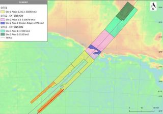 Seabed Constructor sucht MH370