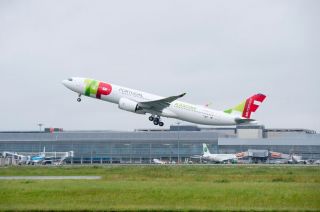 TAP Portugal Airbus A330-900