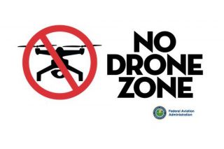 FAA warnt vor Luftraum-Konflikten mit Drohnen