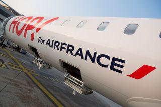 Air France HOP!