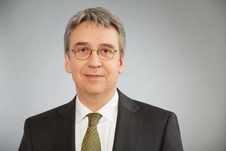 Andreas Mundt, Präsident des Bundeskartellamts