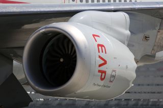 CFM LEAP-1B für die Boeing 737 MAX