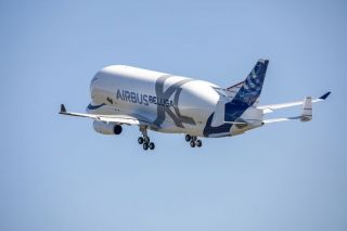 Airbus BelugaXL