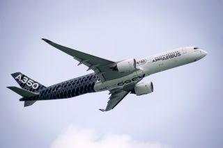 Airbus A350-900