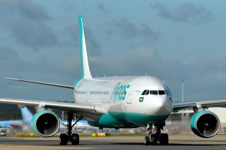 Flynas Airbus A330-300