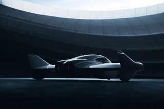 Der Boeing-Porsche