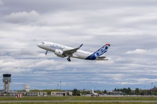 Airbus A319neo