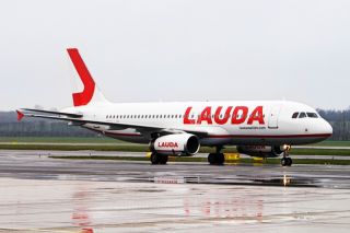 LAUDAMOTION A320