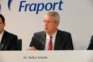 Dr. Stefan Schulte