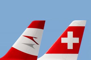 Austrian und Swiss Tails