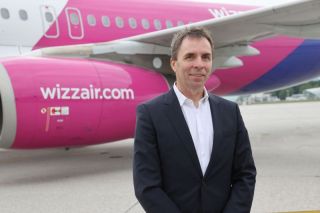 Wizz Air Varadi