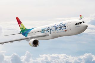 Air Seychelles Airbus A330-200