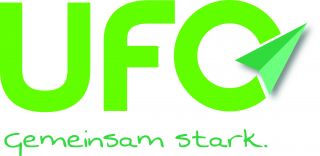 Ufo-Logo