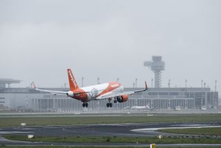 Easyjet Airbus A320neo