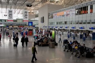 Flughafen Frankfurt