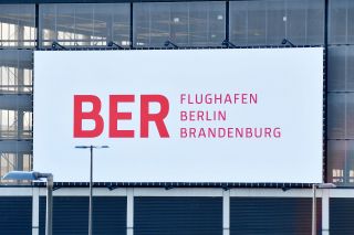 Flughafen Berlin-Brandenburg