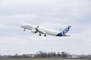 Airbus A321neo