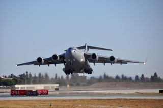 Boeing C-17