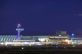 Flughafen Frankfurt