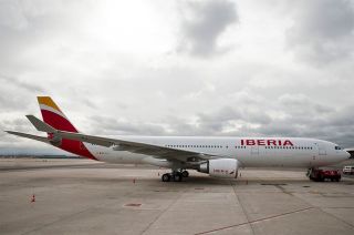 Iberia Airbus A330