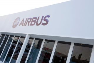 Airbus Logo