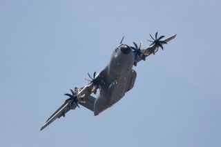 Airbus A400M