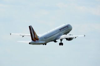 Germanwings Airbus A320-211