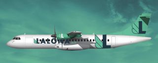 Lalona Air