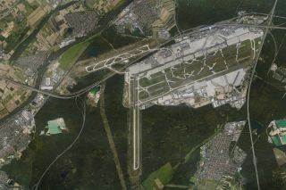 Centerbahn Frankfurt