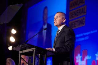 Willie Walsh