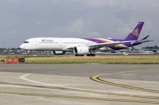 Thai Airways Airbus A350-900